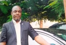 Man detained in SARS custody for over three years – Lawyer writes Presidency, IGP Man detained in SARS custody for over three years – Lawyer writes Presidency, IGP