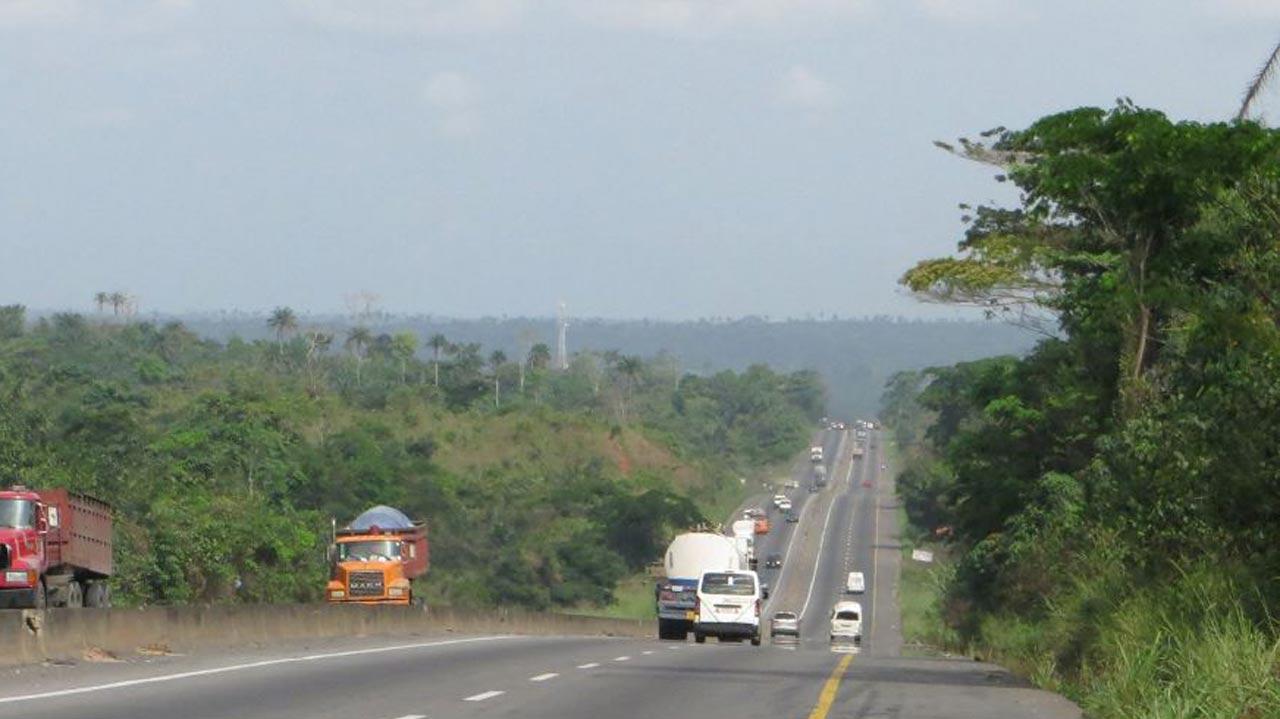 Travellers panic as kidnappers ‘take charge’ of Ogun federal highways