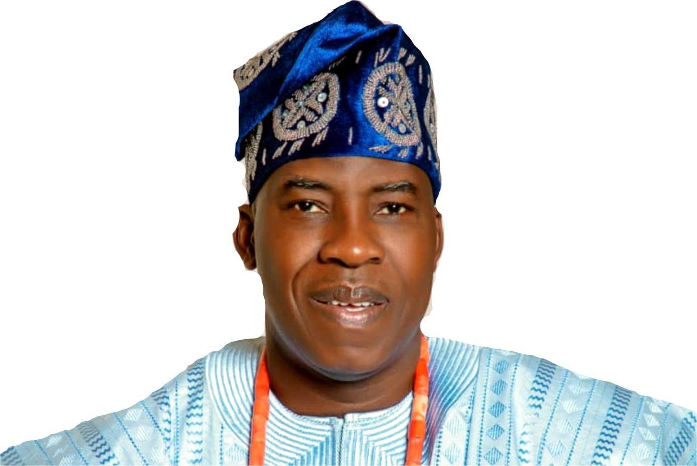 PDP suspends Dotun Babayemi over anti-party activities PDP suspends Dotun Babayemi over anti-party activities
