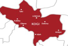 2022: Kogi State passes bill imposing N10m for presidential campaign posters, billboards 2022: Kogi State passes bill imposing N10m for presidential campaign posters, billboards