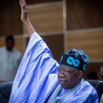2023: I’m back actively – Tinubu breaks silence after returning to Nigeria 2023: I’m back actively – Tinubu breaks silence after returning to Nigeria