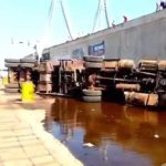 Nigerians in anguish, despair over incessant petrol tanker fire Nigerians in anguish, despair over incessant petrol tanker fire