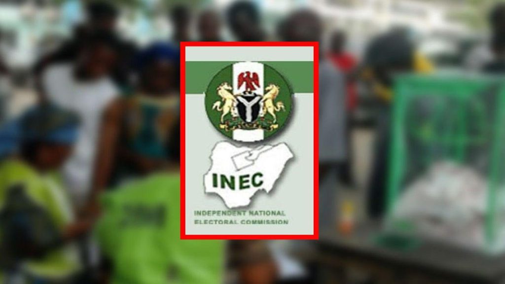 Osun REC alleges that politicians and INEC staff bypassed BVAS