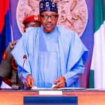 Buhari reveals N9.73trn available to fund N20.51trn 2023 budget Buhari reveals N9.73trn available to fund N20.51trn 2023 budget