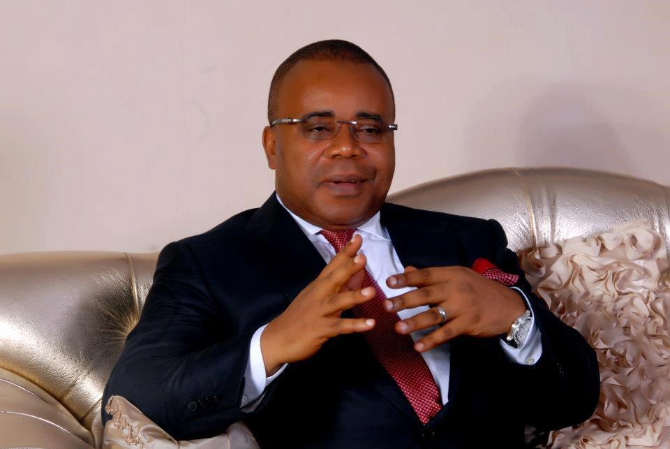 Rivers flood: Take immediate action on divided Ahoada axis of East West road – Minister directs NDDC Rivers flood: Take immediate action on divided Ahoada axis of East West road – Minister directs NDDC
