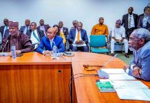 Again, Gbajabiamila, AGF, ASUU, meet on IPPIS, UTAS Again, Gbajabiamila, AGF, ASUU, meet on IPPIS, UTAS