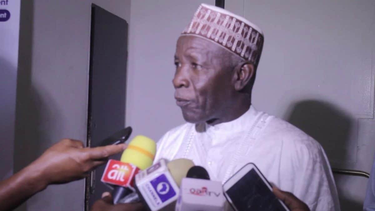 2023: APC chieftains pressurising INEC Chairman against electronic transmission of results — Buba Galadima 2023: APC chieftains pressurising INEC Chairman against electronic transmission of results — Buba Galadima
