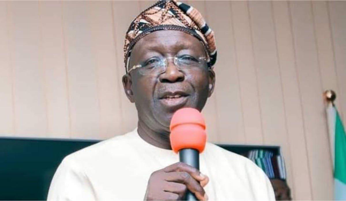 PDP Chairman Ayu Returns To Nigeria Amid Party Crisis Nigeria