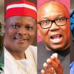 Ahead 2023 elections: : The issues Nigerian Presidential Candidates focus more on during Campaigns Ahead 2023 elections: : The issues Nigerian Presidential Candidates focus more on during Campaigns