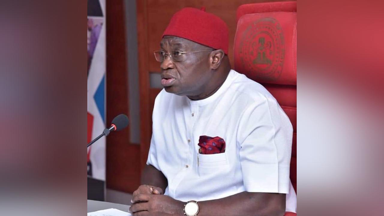 Gov Ikpeazu junketing around the world instead of focusing on governance – Abia APC chieftain Obiwuru Gov Ikpeazu junketing around the world instead of focusing on governance – Abia APC chieftain Obiwuru