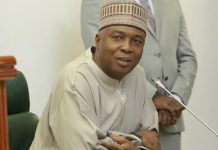 2023: PDP will surprise Nigerians – Ex-Senate President Bukola Saraki 2023: PDP will surprise Nigerians – Ex-Senate President Bukola Saraki