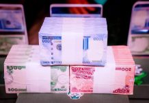 Controversy trails unveiling of new currency redesign Controversy trails unveiling of new currency redesign