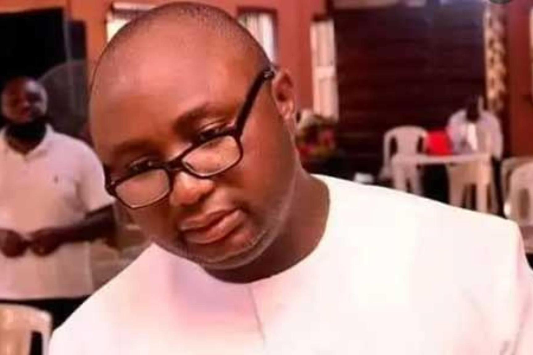 Ariyo-Dare Atoye ensured passage of Electoral Act – Sam Amadi, Sowore, Adeyanju, others pay last respect Ariyo-Dare Atoye ensured passage of Electoral Act – Sam Amadi, Sowore, Adeyanju, others pay last respect