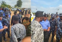 Fear heightens over upsurge of attacks, abductions on Lagos-Ibadan Expressway Fear heightens over upsurge of attacks, abductions on Lagos-Ibadan Expressway