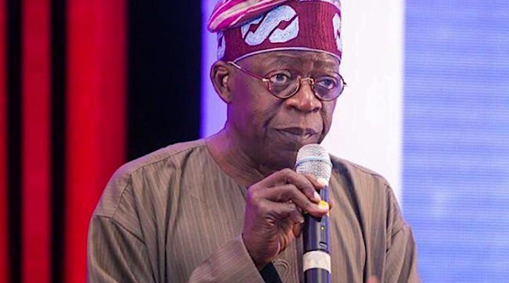 2023: Tinubu constitutes security team, appoints Buratai, Ex-Lagos CPC guber candidate Mumuni, others 2023: Tinubu constitutes security team, appoints Buratai, Ex-Lagos CPC guber candidate Mumuni, others