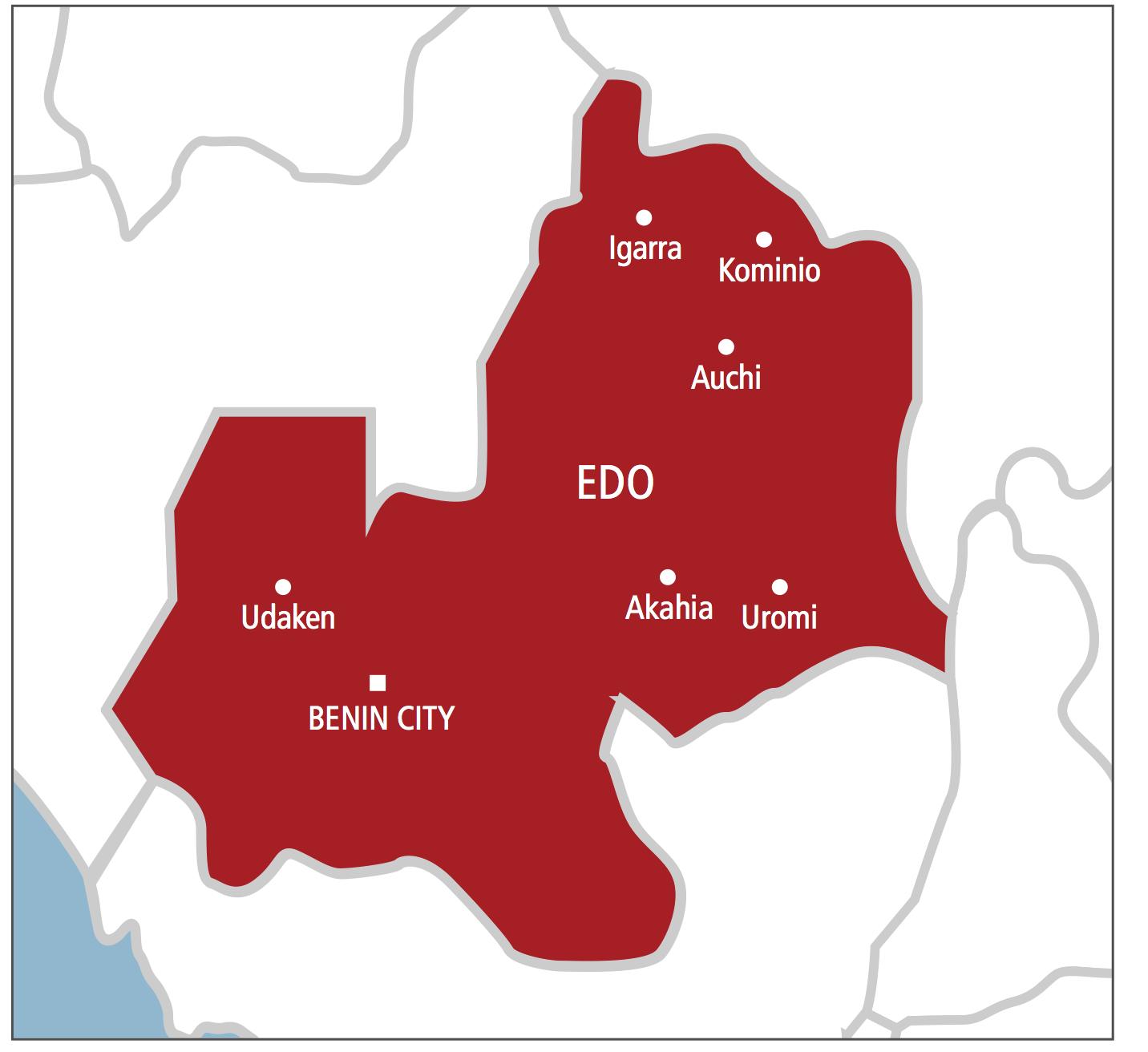 fear-as-police-discover-ten-male-dead-bodies-in-edo-nigeria