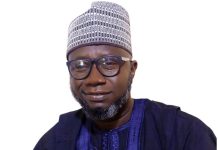 Niger SSG mourns former commissioner of Youth, Sports, Babur Niger SSG mourns former commissioner of Youth, Sports, Babur