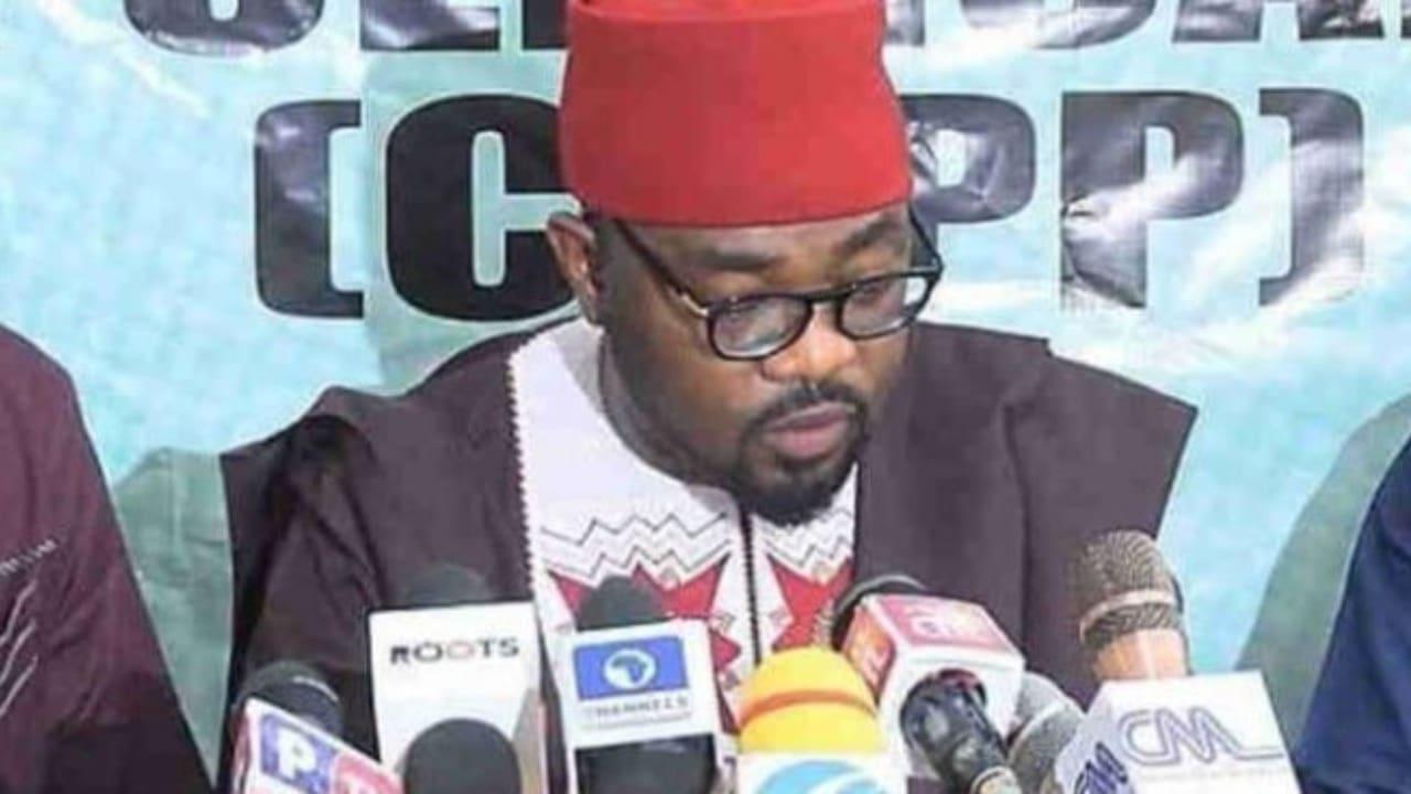 2023: Supreme Court affirms Abuja lawyer Ugochinyere PDP House of Rep candidate for Ideato Constituency 2023: Supreme Court affirms Abuja lawyer Ugochinyere PDP House of Rep candidate for Ideato Constituency