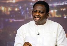 Real reasons Buhari didn’t allow Fayose impeached as Ekiti gov – Femi Adesina Real reasons Buhari didn’t allow Fayose impeached as Ekiti gov – Femi Adesina