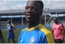NPFL: Ogbu joins Sunshine Stars on loan from Enyimba NPFL: Ogbu joins Sunshine Stars on loan from Enyimba