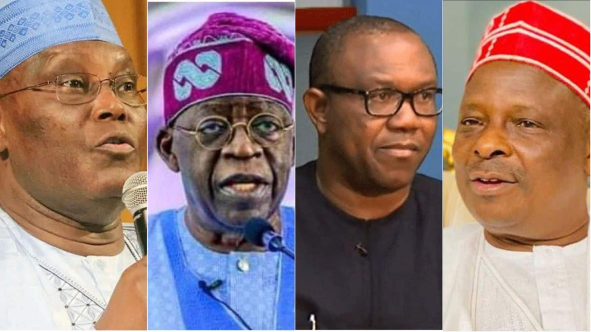 top-10-political-issues-that-dominated-2022-nigeria