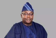 Oyo 2023: I will sustain Ajimobi’s polices – Adelabu Oyo 2023: I will sustain Ajimobi’s polices – Adelabu