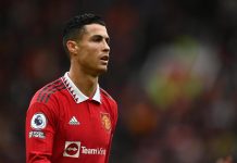It’ll be revealed at right time – Al-Nassr chief opens up on Cristiano Ronaldo’s transfer It’ll be revealed at right time – Al-Nassr chief opens up on Cristiano Ronaldo’s transfer