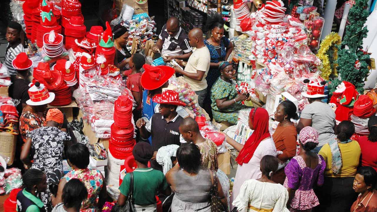 How low purchasing power marred 2022 Christmas Celebration in Nigeria How low purchasing power marred 2022 Christmas Celebration in Nigeria