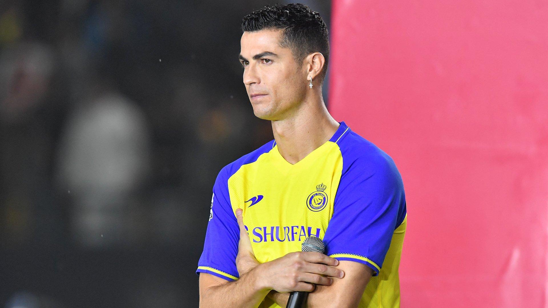 Al-Nassr pick player to sign as Ronaldo’s partner in attack line