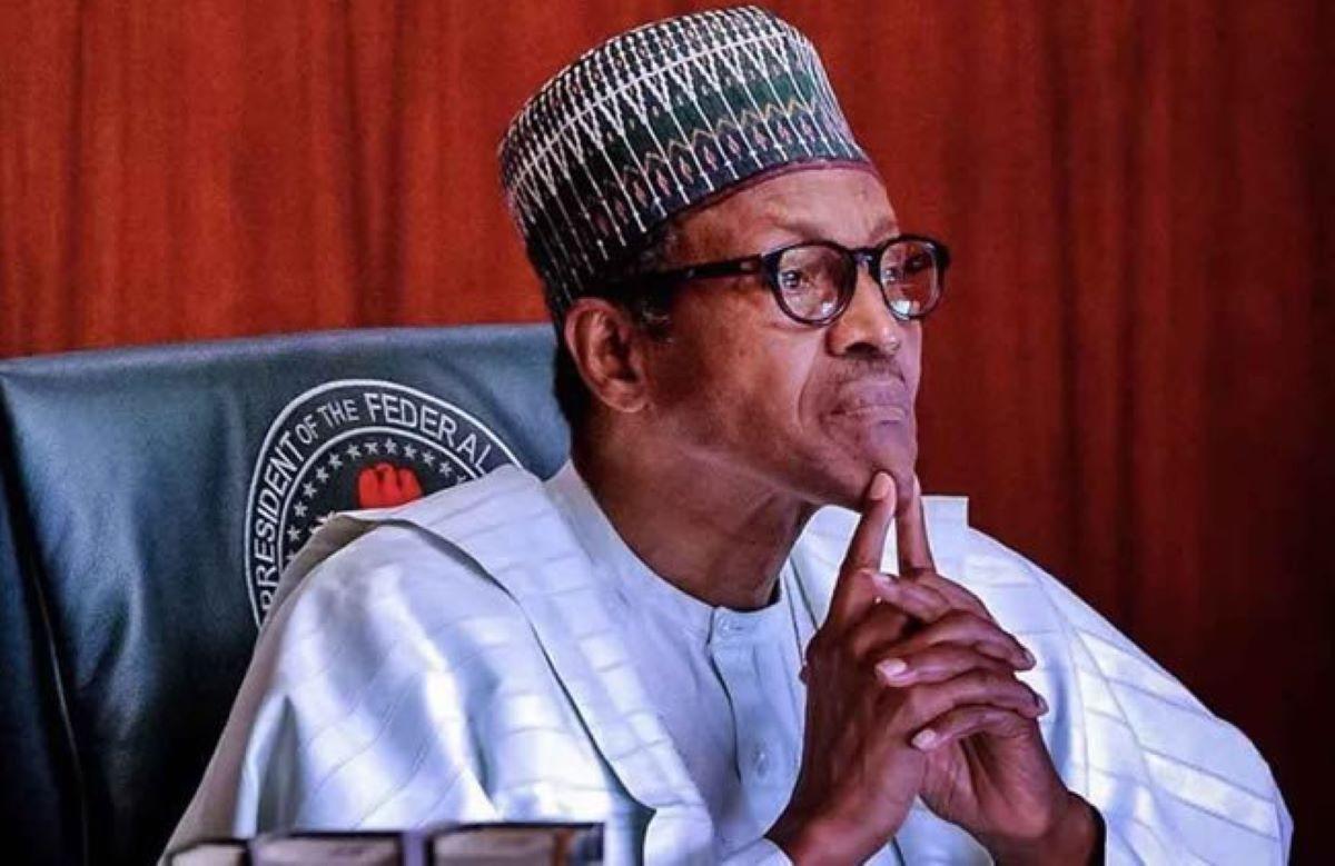 Military veterans send SOS message to Buhari over unpaid pensions Military veterans send SOS message to Buhari over unpaid pensions