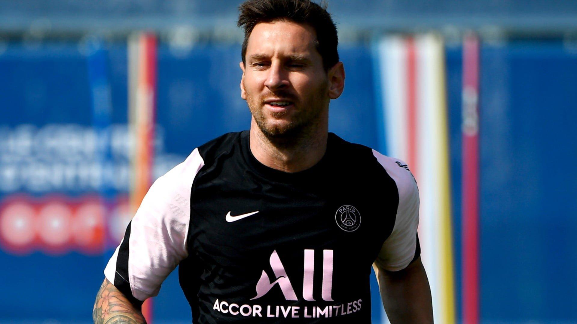 Messi to join Al Nassr’s rivals, overtake Ronaldo as highest-paid footballer