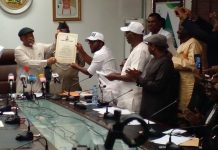 We established CONUA, NAMDA to unbundle ASUU, NARD – Labour Minister, Ngige We established CONUA, NAMDA to unbundle ASUU, NARD – Labour Minister, Ngige