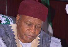 Taraba pensioners declare seven days fasting against Ishaku Taraba pensioners declare seven days fasting against Ishaku