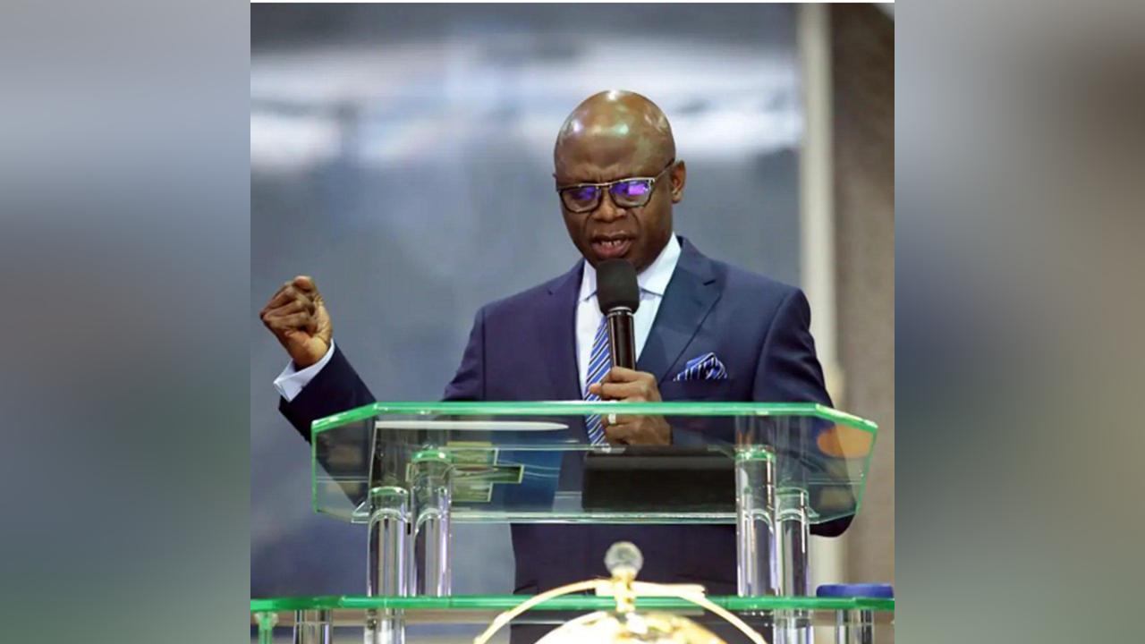 Tinubu: You’re unstable person, deceiving Nigerians – APC PCC blasts Pastor Tunde Bakare Tinubu: You’re unstable person, deceiving Nigerians – APC PCC blasts Pastor Tunde Bakare