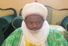 Shiekh Abduljabbar Kabara and his trial Shiekh Abduljabbar Kabara and his trial