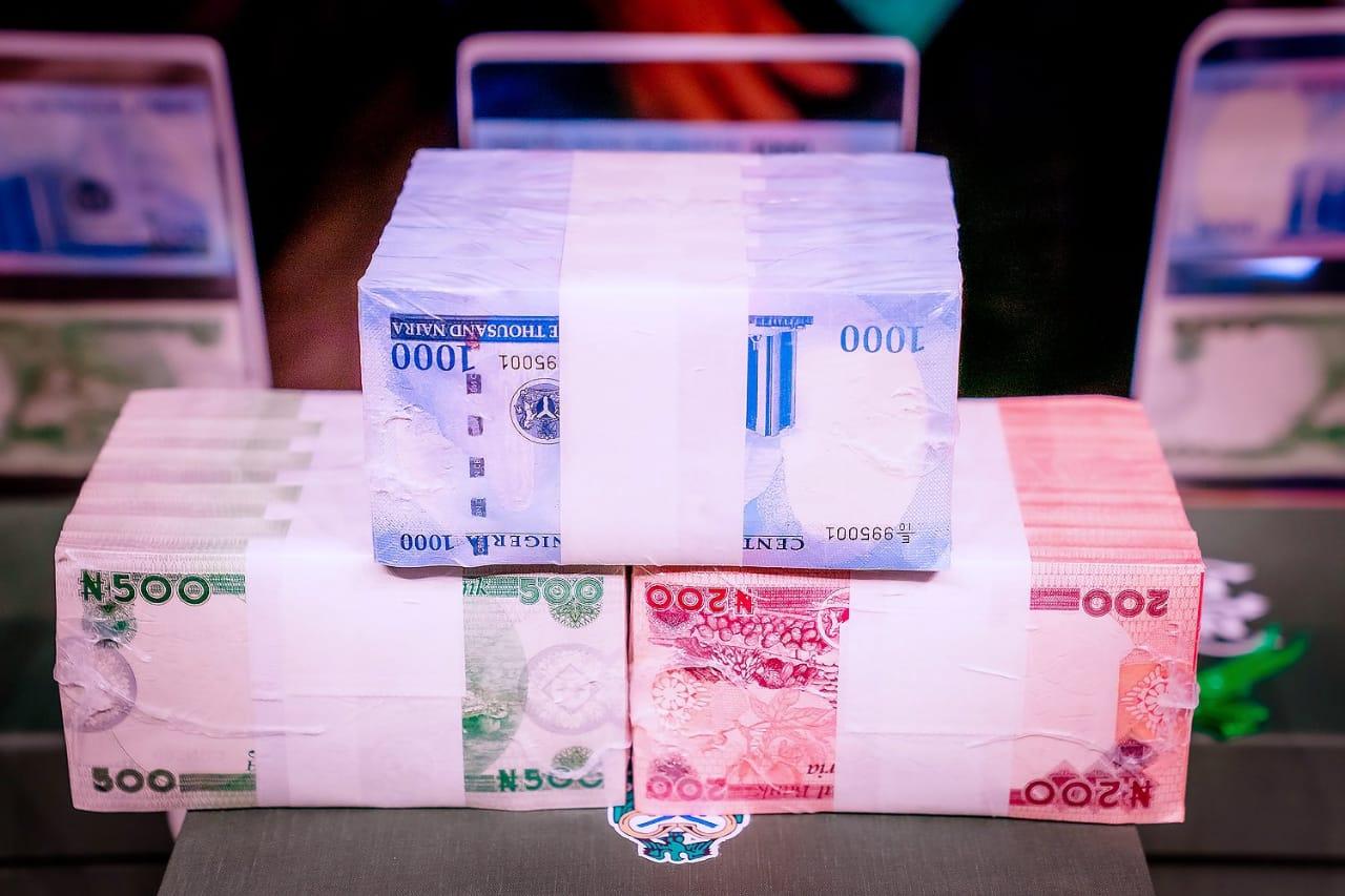 Banks hoarding new naira notes risk stiffer sanction – CBN