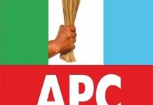 Confusion in the ruling Party few Weeks to the Presidential election in Nigeria Confusion in the ruling Party few Weeks to the Presidential election in Nigeria