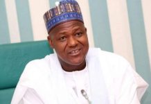 2023: Same faith ticket will divide Nigeria along religious, tribal lines – Yakubu Dogara 2023: Same faith ticket will divide Nigeria along religious, tribal lines – Yakubu Dogara