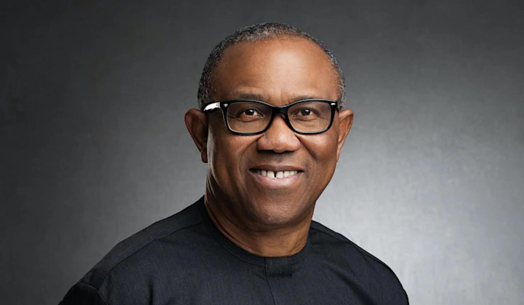 2023: Justice demands you support Peter Obi – Ugwuanyi’s media aide, Jonathan tells G-5 govs, Nnamani 2023: Justice demands you support Peter Obi – Ugwuanyi’s media aide, Jonathan tells G-5 govs, Nnamani