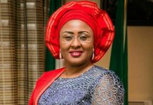 Aisha Buhari validates el-Rufai’s claim of ‘Villa cabal against Tinubu’ Aisha Buhari validates el-Rufai’s claim of ‘Villa cabal against Tinubu’