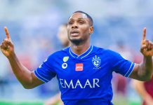 Club World Cup: Ighalo seeks history as Al Hilal face Real Madrid in final Club World Cup: Ighalo seeks history as Al Hilal face Real Madrid in final