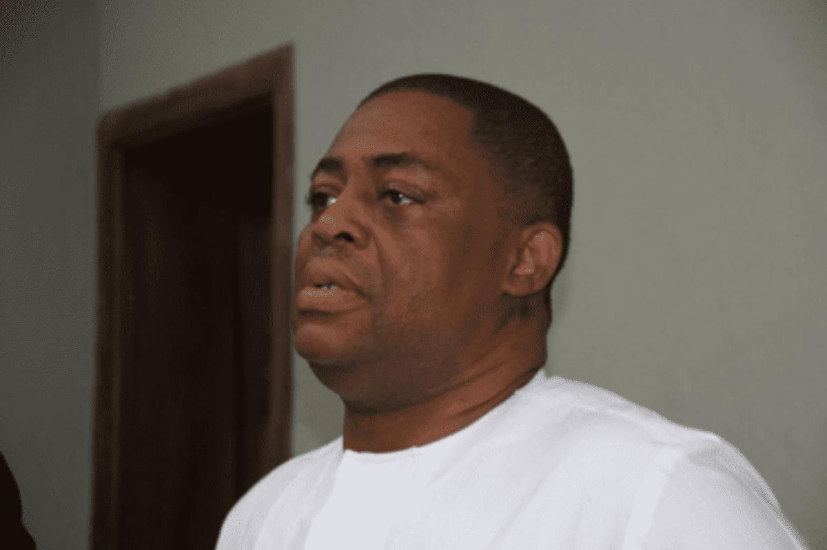 BREAKING: 2023: DSS invites Fani-Kayode over ‘coup’ report