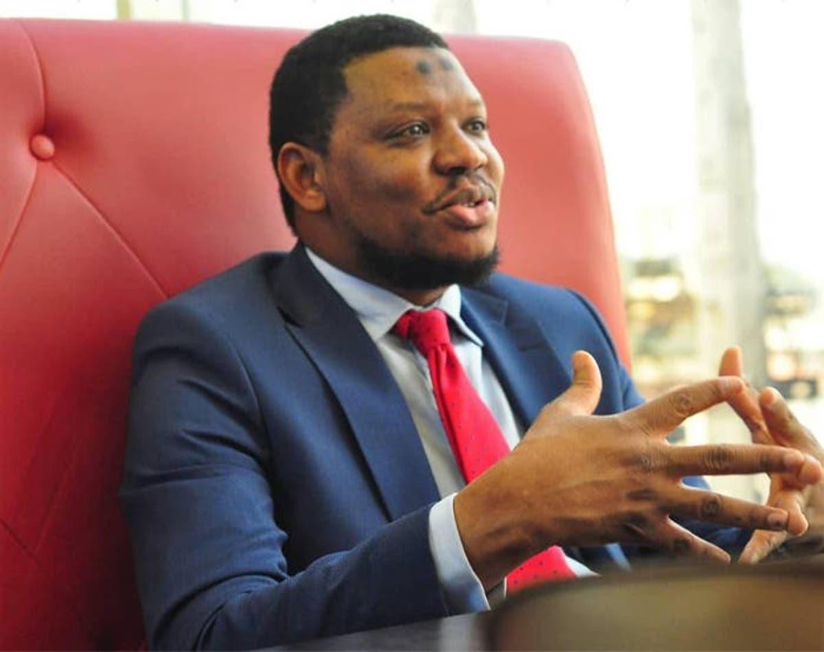 ‘Atiku, Kwankwaso playing Northern cards, Peter Obi IPOB agenda, Tinubu a nationalist’ – Adamu Garba ‘Atiku, Kwankwaso playing Northern cards, Peter Obi IPOB agenda, Tinubu a nationalist’ – Adamu Garba