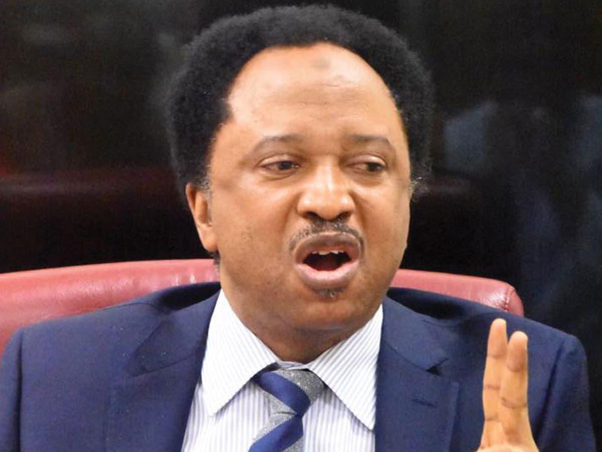Naira crisis: You didn’t write long letter when terrorists massacred Ondo people – Shehu Sani slams Akeredolu Naira crisis: You didn’t write long letter when terrorists massacred Ondo people – Shehu Sani slams Akeredolu