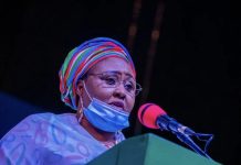 My Instagram, Facebook accounts hacked – Aisha Buhari disowns post on CBN directive My Instagram, Facebook accounts hacked – Aisha Buhari disowns post on CBN directive