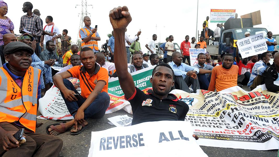 2023 Polls: Why Nigerian Governors are Mute on fuel scarcity, Universities strike but Vocal on Currency swap 2023 Polls: Why Nigerian Governors are Mute on fuel scarcity, Universities strike but Vocal on Currency swap