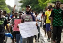 As the 2023 Presidential election is conducted : The economic and security challenges ahead of the winner As the 2023 Presidential election is conducted : The economic and security challenges ahead of the winner