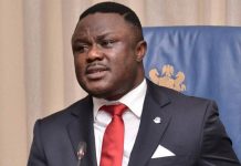 Gov Ayade opens up on ordering shutdown of Igbo shops over election loss Gov Ayade opens up on ordering shutdown of Igbo shops over election loss