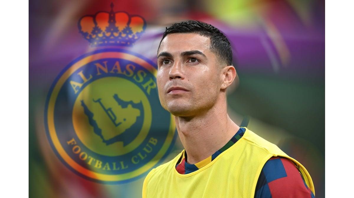 Disappointed – Ronaldo reacts as Al-Nassr lose to Al Ittihad
