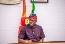 Guber polls: Seyi Makinde battles to escape ‘one term curse’ in Oyo Guber polls: Seyi Makinde battles to escape ‘one term curse’ in Oyo